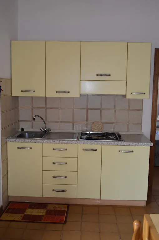 Aparthotel Elbamar Procchio Italie