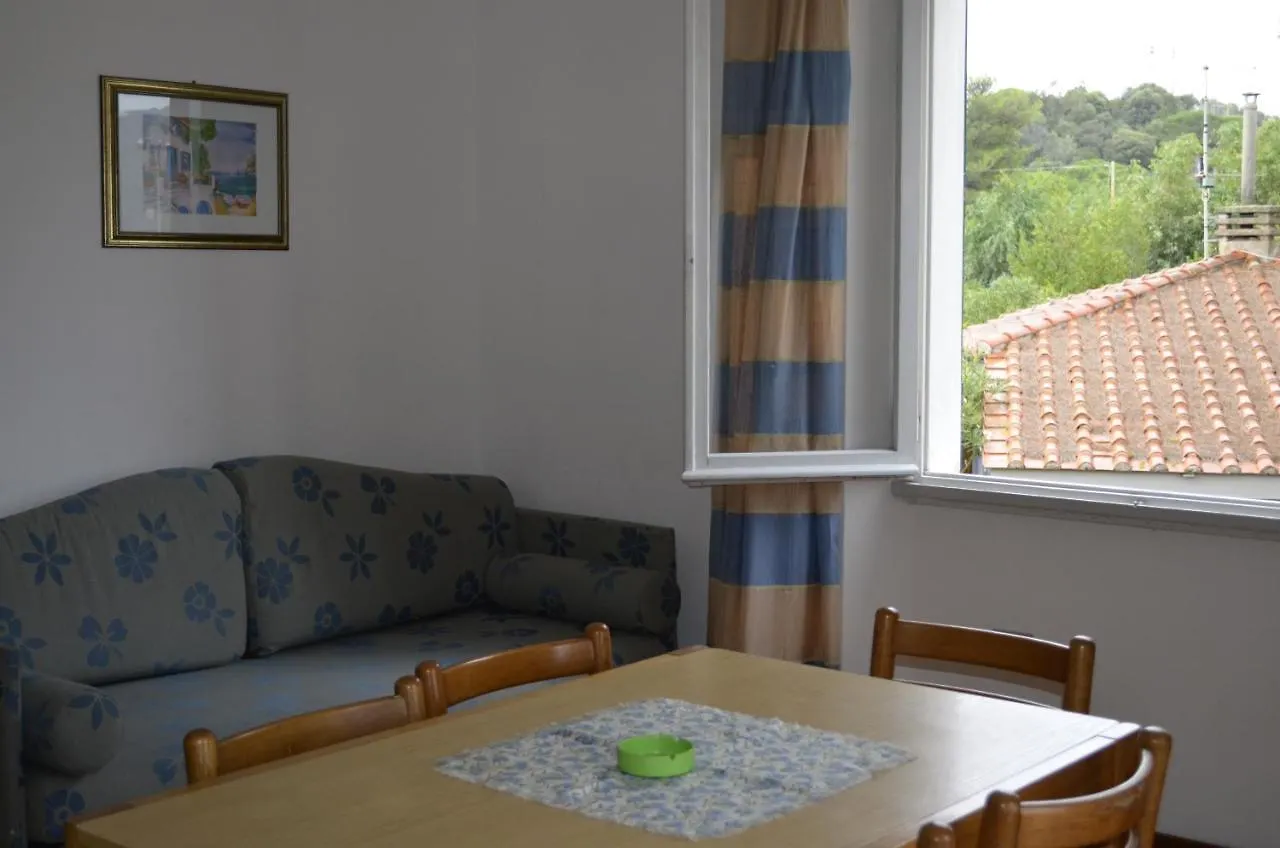 Aparthotel Elbamar Procchio Procchio (Isola d'Elba)