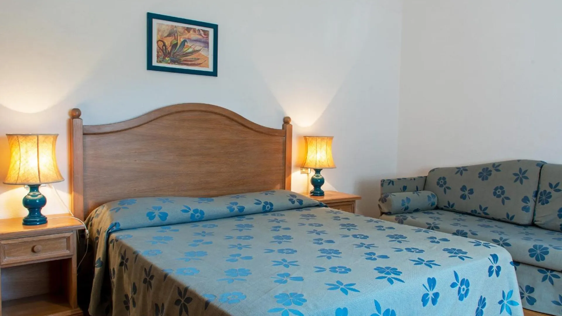 Aparthotel Elbamar Procchio