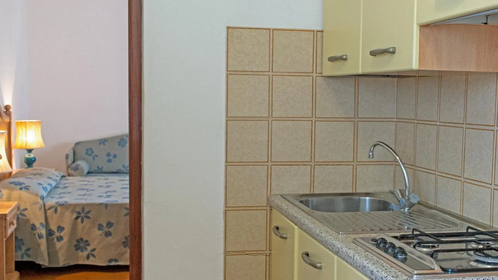 Aparthotel Elbamar Procchio 4*, Procchio (Isola d'Elba) Italie
