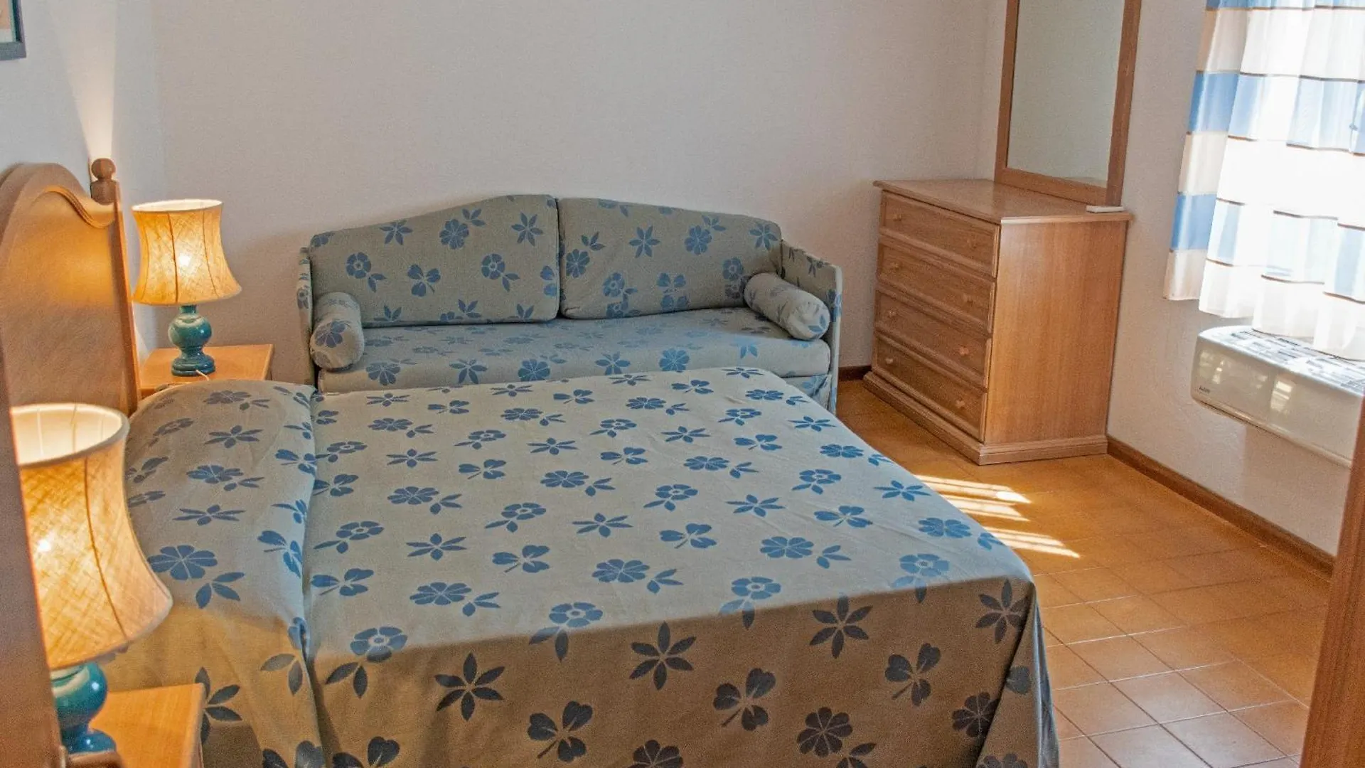 ****  Aparthotel Elbamar Procchio Italie