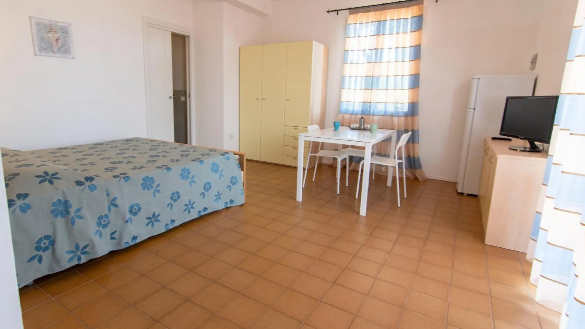 Aparthotel Elbamar Procchio 4*, Procchio (Isola d'Elba)