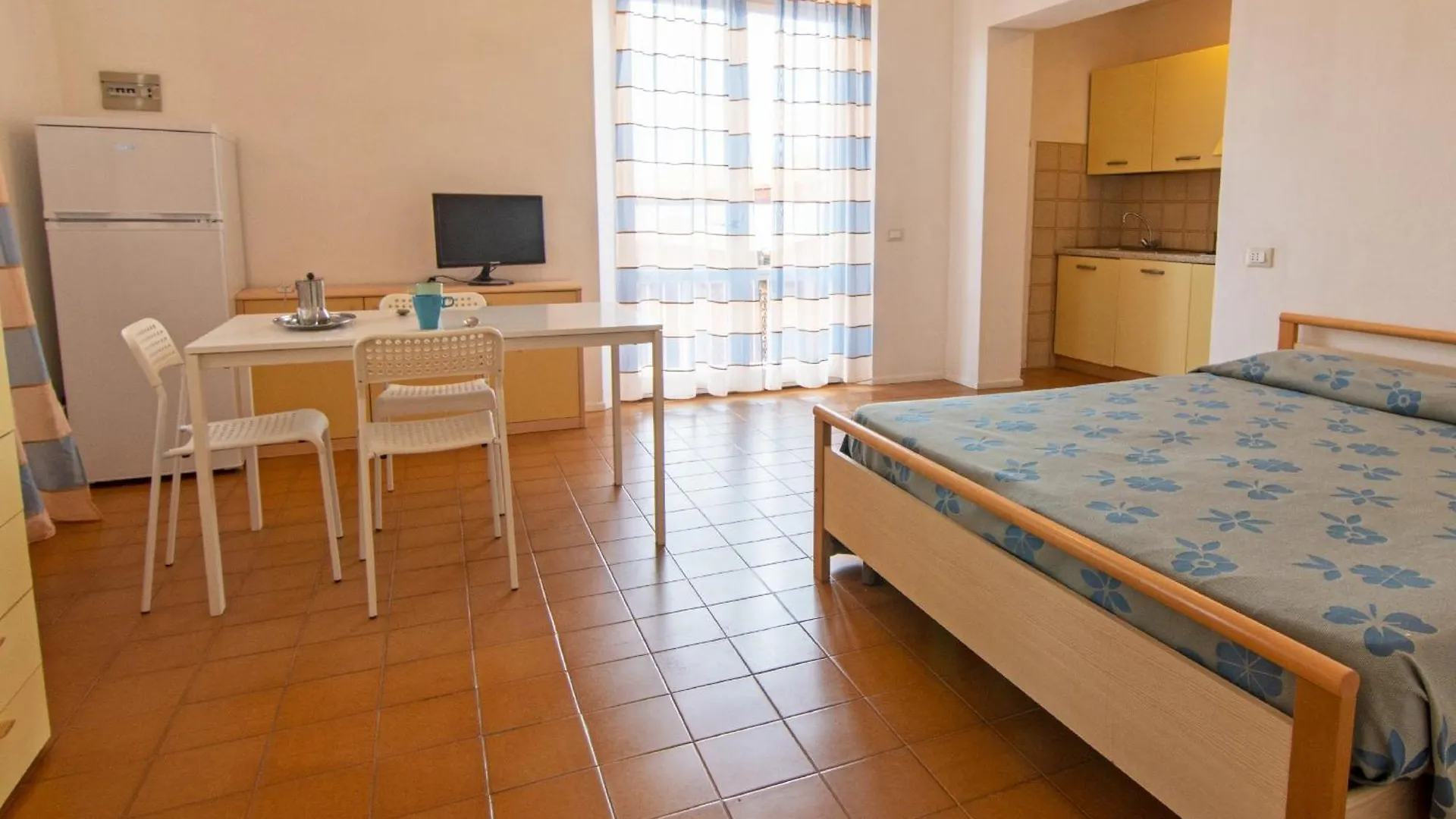 Aparthotel Elbamar Procchio Procchio (Isola d'Elba)