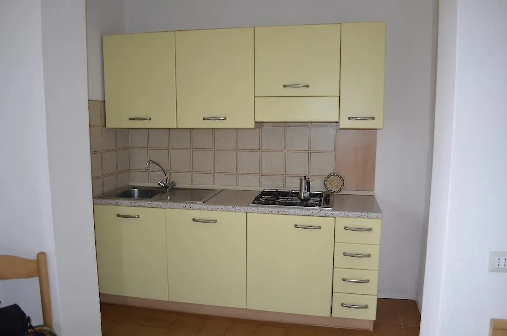 ****  Aparthotel Elbamar Procchio Italie