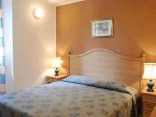 Aparthotel Elbamar Procchio