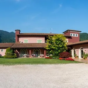 Al Poggio 3* Barghe