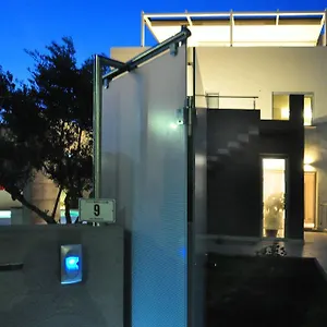Art House Quartu - Margine Rosso 3* Quartu SantʼElena