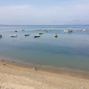 Marina D'aspra 2* Bagheria