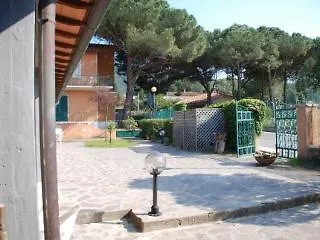 **** アパートホテル Elbamar Procchioアパートホテル イタリア